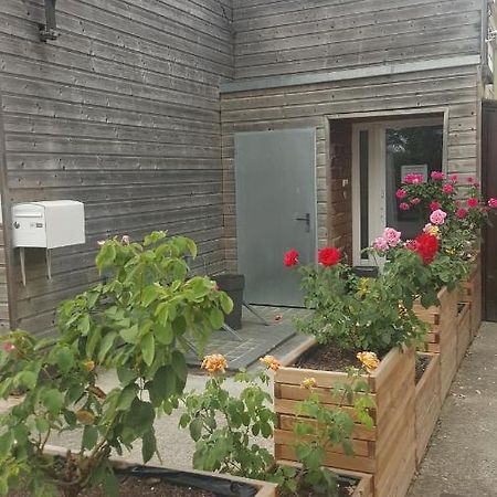 Loft Pop Troyes Exterior foto