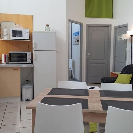 Loft Pop Troyes Exterior foto