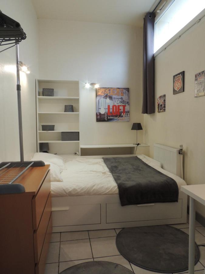 Loft Pop Troyes Exterior foto